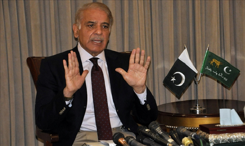 Unmoved by PTI offer, PML-N adamant polls &lsquo;on time&rsquo;