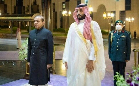 Editorial: Pakistan must not forget that the Saudi money is a loan it must return in a year if not extended again