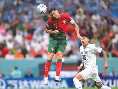 FOOTBALL: THE LAST DANCE