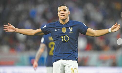 England faced with torturous task of stopping Mbappe