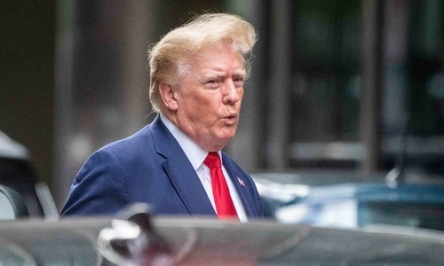 Trump&rsquo;s company convicted of scheme to defraud tax authorities