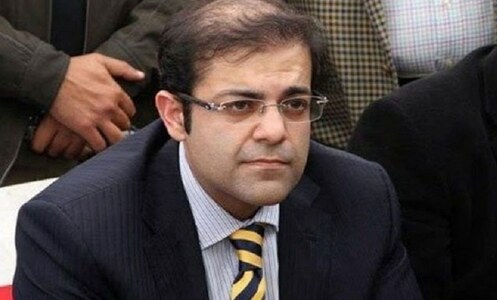 PM&rsquo;s son Suleman Shehbaz moves court ahead of return from exile