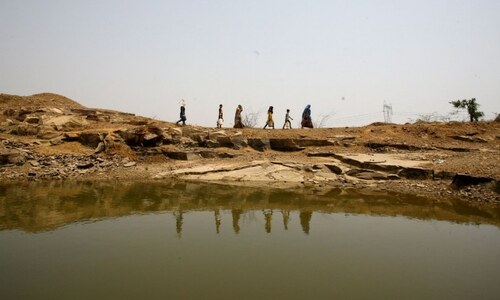 Lightning kills 907 in India as extreme weather surges in 2022