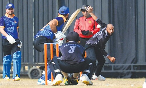 Northern take winning start in Pakistan Cup
