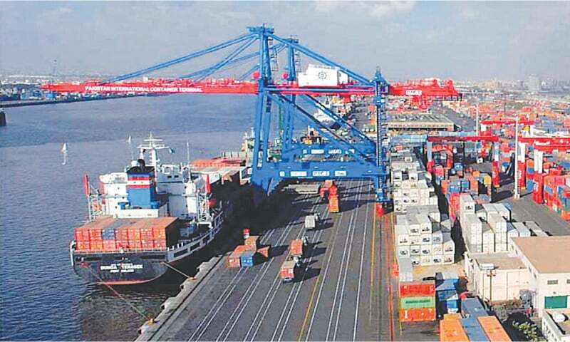 Regional exports post marginal growth Regional exports post marginal growth