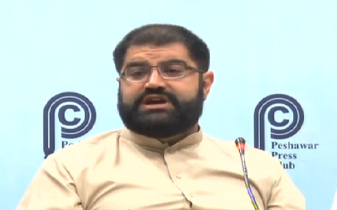 Threat alert issued to ANP&rsquo;s Aimal Wali
