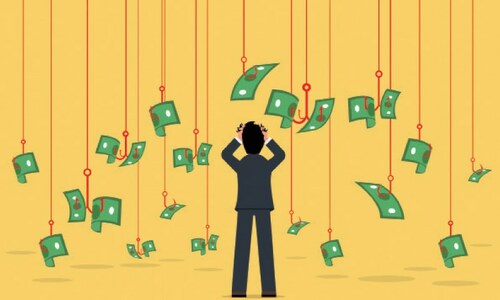 The faults in our committees