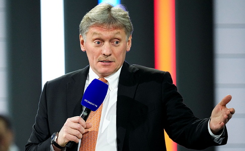 Russia attacked Ukraine because it felt &lsquo;betrayed&rsquo;: Kremlin spokesperson