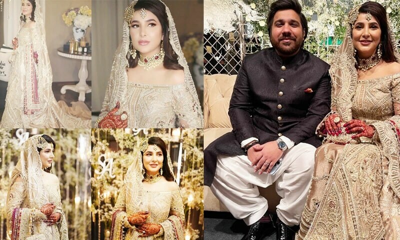 سال 2022 میں شادی کرنے والی شخصیات