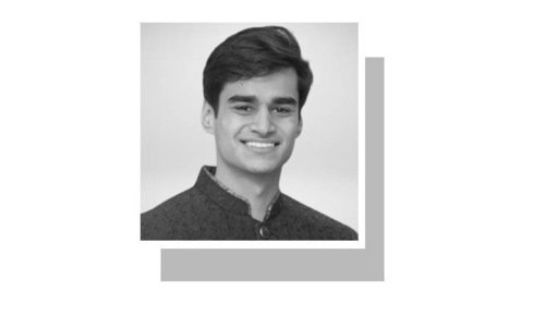 Pakistan and the World Cup