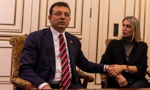 Court bars Erdogan rival from politics, hands jail term