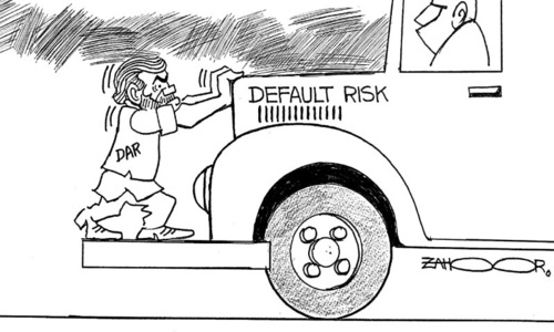 Cartoon: 16 December, 2022