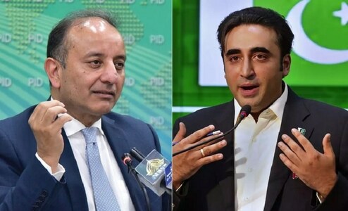 Ministers&rsquo; views on oil import stir controversy