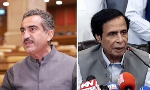 Minister quits Punjab cabinet