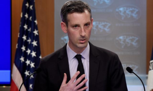 US offers help with TTP threat, India rivalry