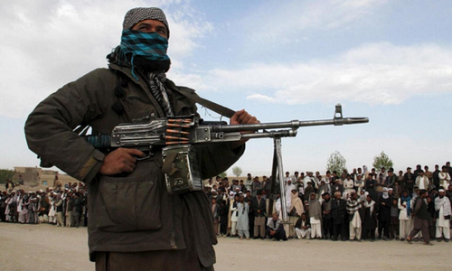 Editorial: Pakistan conceding to talks with the TTP provided the militants with the opening they needed