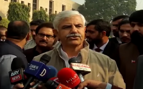 Onus on Centre to fight militancy, says KP