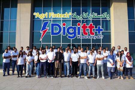 Digitt+ Pakistan granted pilot launch approval by SBP Digitt+ Pakistan granted pilot launch approval by SBP