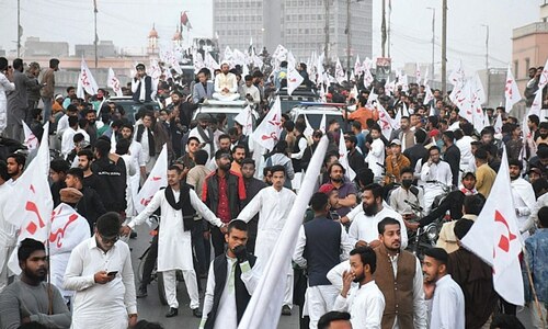 Muhajir Culture Day celebrated