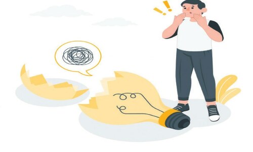 At the terminal stage