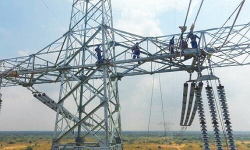 Rs370bn investment proposed for national grid expansion