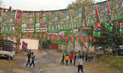 17pc local government seats for capital women remain uncontested