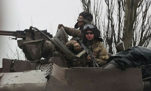 Russia accuses Ukraine of deadly air base attack