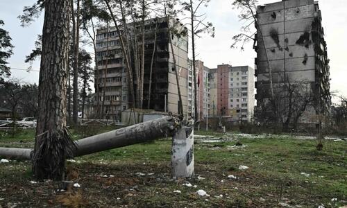 Russian ultimatum to Kyiv: concede or face &lsquo;military wrath&rsquo;