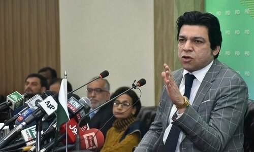 Faisal Vawda finally quits Senate
