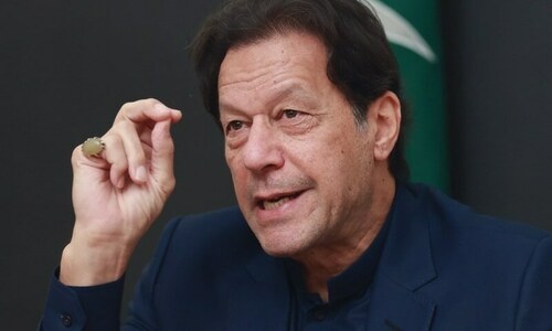 PTI hails IHC verdict, asks people to defeat &lsquo;cabal of thieves&rsquo; in LG polls