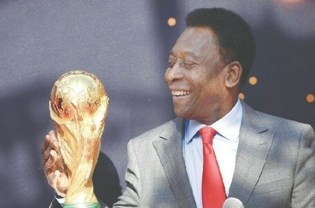 Comment: Pele&rsquo;s relevance in Pakistan went beyond the sport