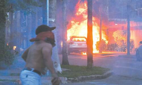 Bolivia judge sentences opposition leader to pre-trial detention