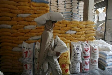 Govt hikes wheat flour price by 62pc in utility stores