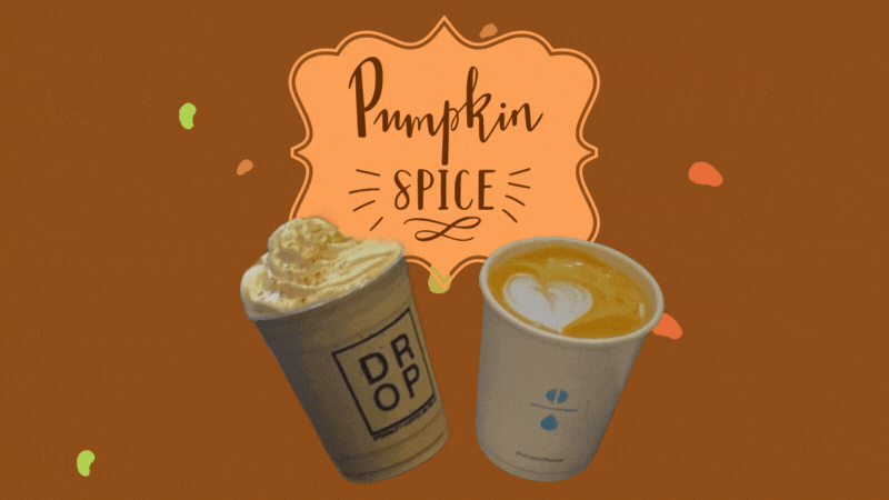 &lsquo;Tis the season for pumpkin spice latte &mdash; but is Drop Coffee&rsquo;s worth your while?