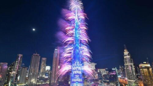 New year brings cheaper beer to Dubai New year brings cheaper beer to Dubai