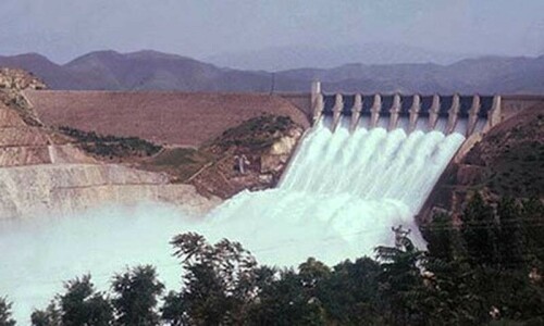 Work on Swat, Shangla hydropower projects suspended for months Work on Swat, Shangla hydropower projects suspended for months