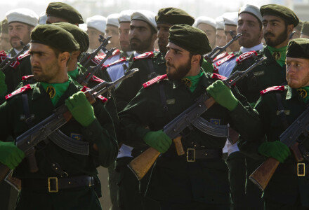 Britain to proscribe Iran’s Revolutionary Guard as terror group: report Britain to proscribe Iran’s Revolutionary Guard as terror group: report