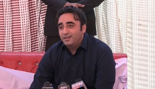 PPP says ready to work with MQM despite differences