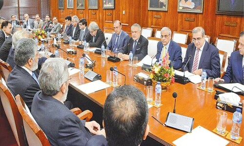 Editorial: The govt has failed to show any spine when it comes to protecting citizens’ financial well-being Editorial: The govt has failed to show any spine when it comes to protecting citizens’ financial well-being