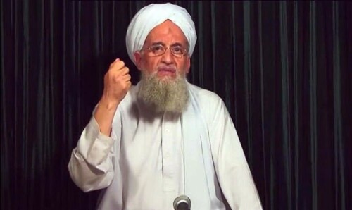 Behind Al Qaeda&rsquo;s &lsquo;bizarre&rsquo; silence over Zawahiri successor
