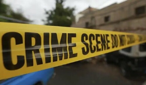 Another Russian citizen found dead in India Another Russian citizen found dead in India