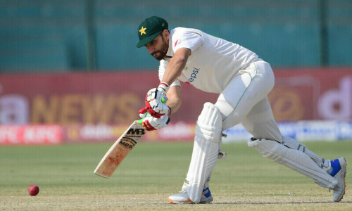 Pakistan vs New Zealand: The burning question remains how the pitch will play Pakistan vs New Zealand: The burning question remains how the pitch will play