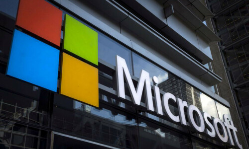Microsoft aims for AI-powered version of Bing Microsoft aims for AI-powered version of Bing