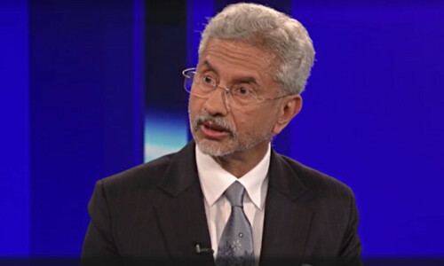 Islamabad hits back at Indian minister&rsquo;s remarks about Pakistan being &lsquo;epicentre&rsquo; of terror