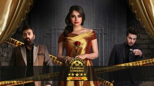 Pakistani Cinema and the Multiverse of Sadness