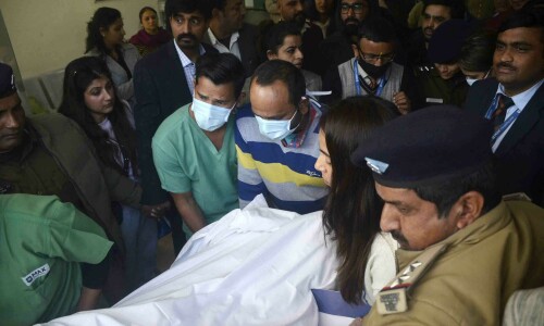 India&rsquo;s Rishabh Pant to be airlifted to Mumbai for surgery after car crash