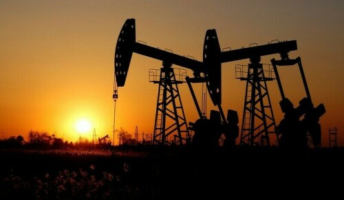 Oil prices plunge, Europe gas rates lowest since 2021 Oil prices plunge, Europe gas rates lowest since 2021
