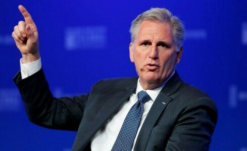 Stalemate over electing US speaker continues Stalemate over electing US speaker continues
