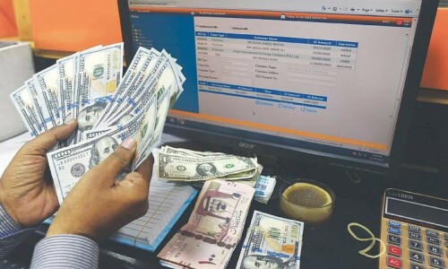 State Bank reserves deplete to $5.6bn State Bank reserves deplete to $5.6bn
