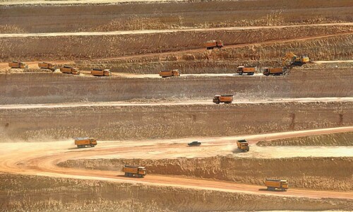 IPPs bound to use Thar coal first